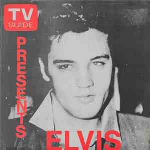 Elvis Presley - TV Guide Presents Elvis album