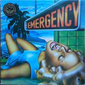 Emergency  - Get Out To The Country / No Compromise album