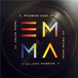 Emma - Rainbow Dust Pt II album