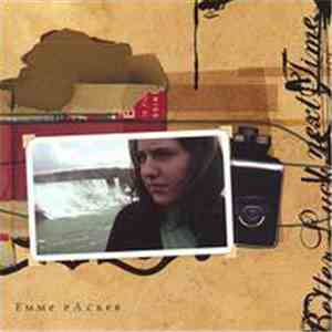 Emme Packer - Better Luck Next Time album