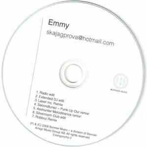 Emmy  - skajagprova@hotmail.com album