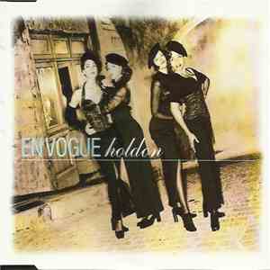 En Vogue - Hold On album