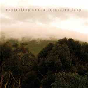 Encircling Sea - A Forgotten Land album