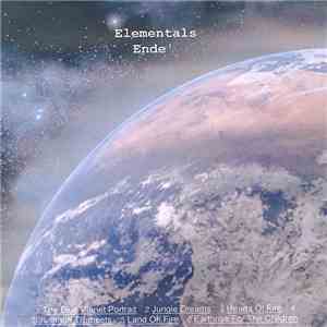 Ende' - Elementals album