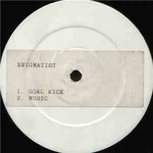 Enigmatist - Goal Kick album