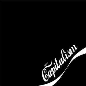 Enjoy Capitalism - 2018 album