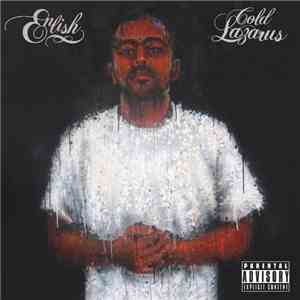 Enlish - Cold Lazarus album