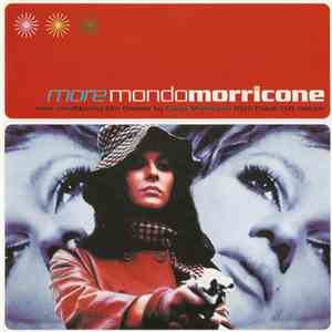 Ennio Morricone - More Mondo Morricone album