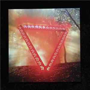 Enter Shikari - A Flash Flood Of Colour album