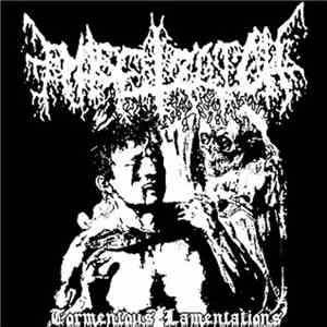 Entsetzlich - Tormentous Lamentations album