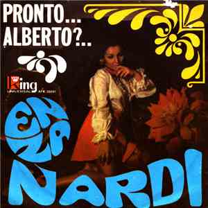 Enza Nardi - Pronto... Alberto?.. album