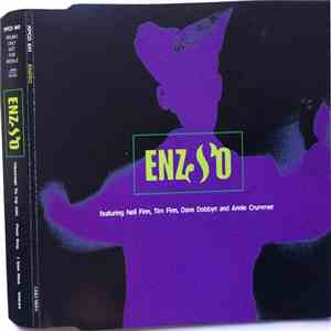 ENZSO - ENZSO album