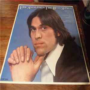 Eric Andersen  - The Best Songs album