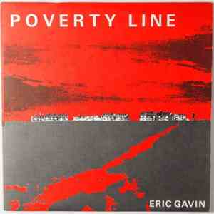Eric Gavin - Poverty Line album