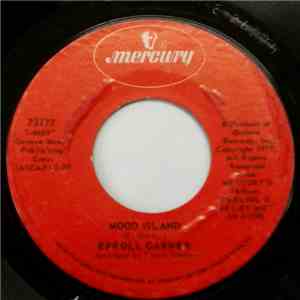 Erroll Garner - Mood Island / For Once In My Life album
