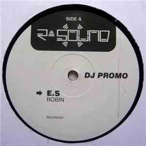 E.S - Robin / Disruption album