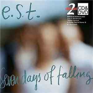 E.S.T. - Seven Days Of Falling album