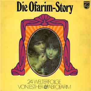 Esther & Abi Ofarim - Die Ofarim-Story album