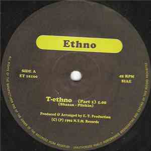 Ethno  - T-Ethno album