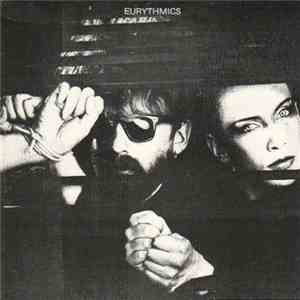 Eurythmics - I Only Want To Be With You album