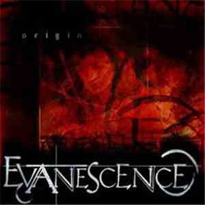 Evanescence - Origin album