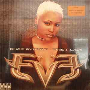 Eve  - Ruff Ryder's First Lady album