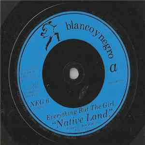 Everything But The Girl - Native Land album