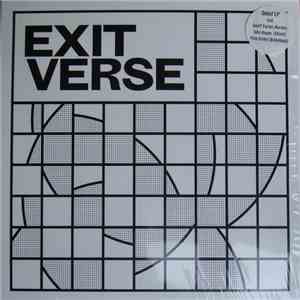 Exit Verse - Exit Verse album