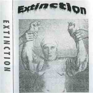 Extinction  - Extinction album