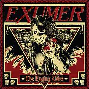 Exumer - The Raging Tides album