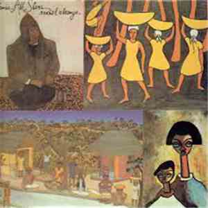 Fania All Stars - Social Change album