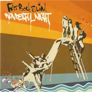 Fatboy Slim - Wonderful Night album