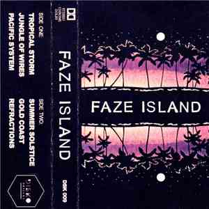 Faze Island - Faze Island album