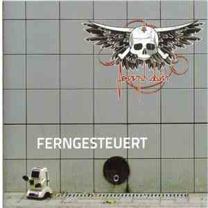 Fearphobia - Ferngesteuert album