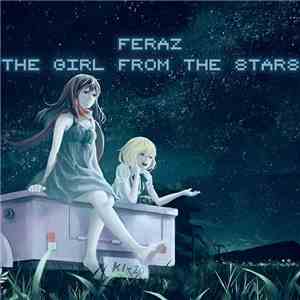 Feraz  - The Girl From The Stars album