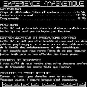 Fishcat - Expérience Magnétique album