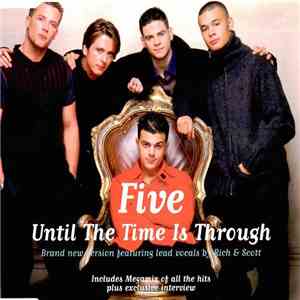 Five - Until The Time Is Through album