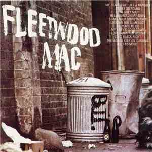 Fleetwood Mac - Peter Green's Fleetwood Mac album
