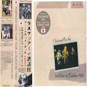 Fleetwood Mac - Tusk Tour At Budokan 1980 album