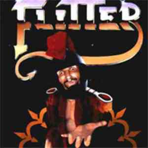 Flitter - Flitter album
