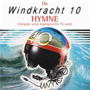 Fonny De Wulf - De Windkracht 10 Hymne album