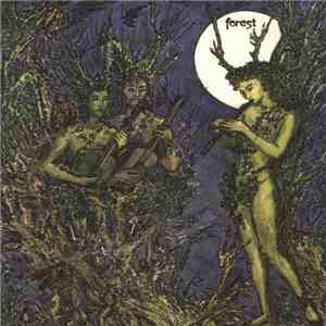 Forest  - Forest album