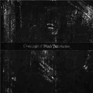 Foscor / Necrosadist  - Onslaught Of Black Putrefaction album