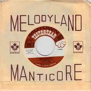 Four Tops - Bernadette / 7----Rooms Of Gloom album