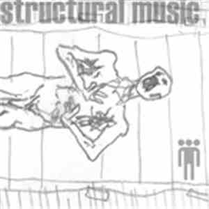 Fragment King - Structural Music album