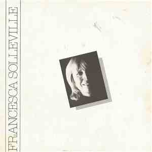 Francesca Solleville - Marie - Jo album