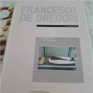 Francesco De Gregori - Titanic album