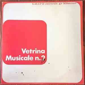 Franco Potenza - Vetrina Musicale N. 2 album