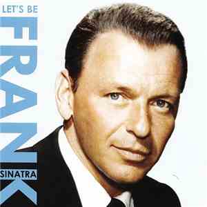 Frank Sinatra - Let's Be Frank album