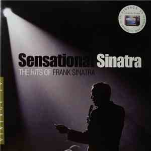 Frank Sinatra - Sensational Sinatra. The Hits Of Frank Sinatra album